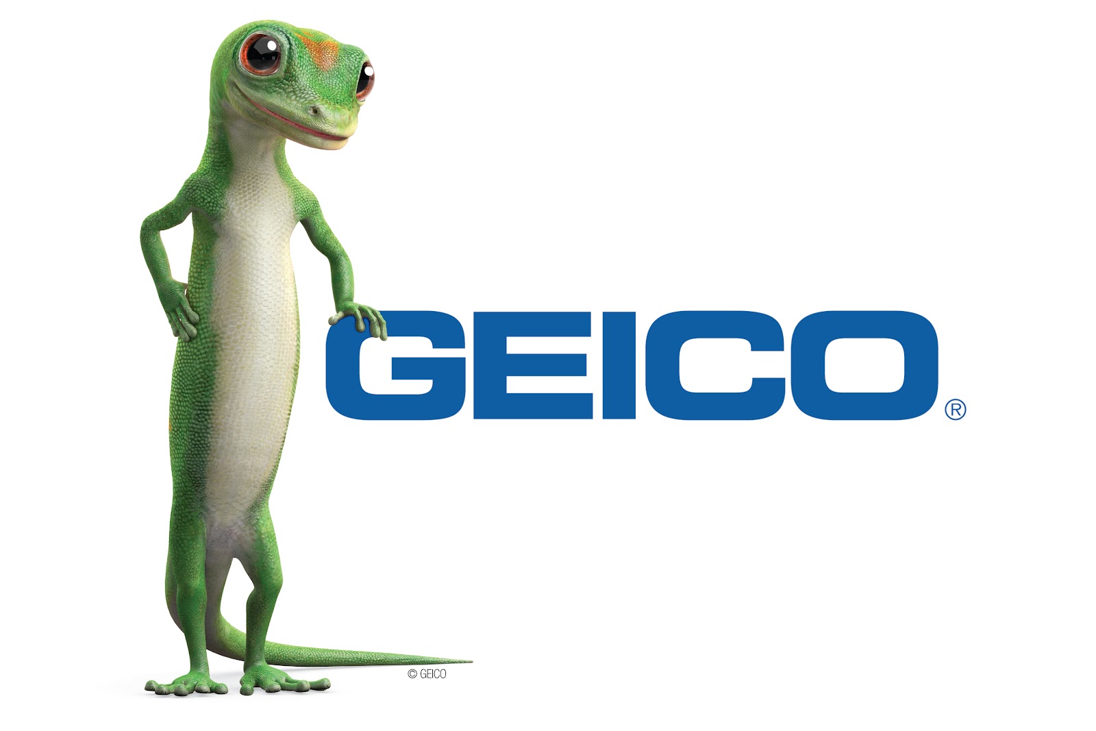 Brand Of The Month Geico STRONGBRANDS