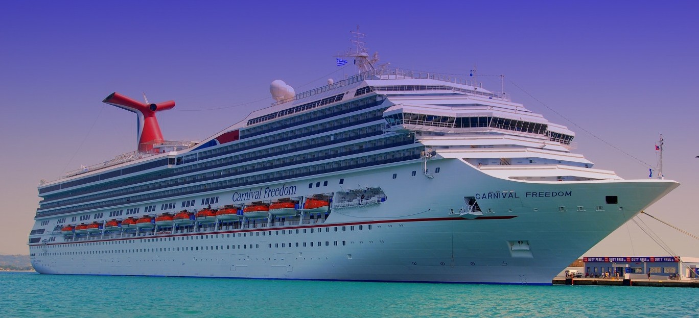 carnival cruise brand guidelines