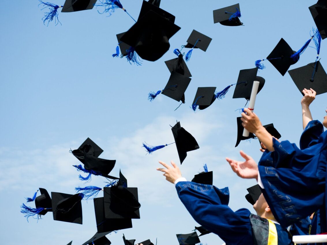 Branding Advice for Graduates - STRONGBRANDS