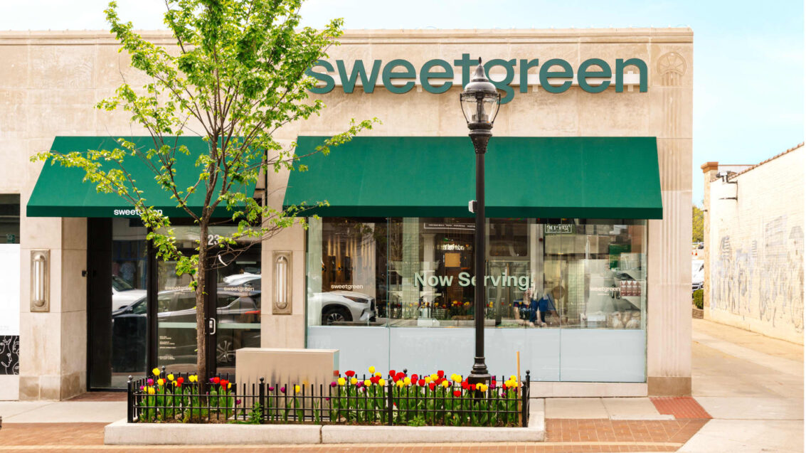 The Dark Side of AI in Customer Service: Sweet Green's Cautionary Tale