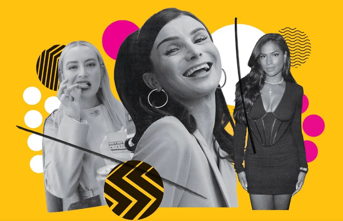 Creating a New Course on Influencer Marketing